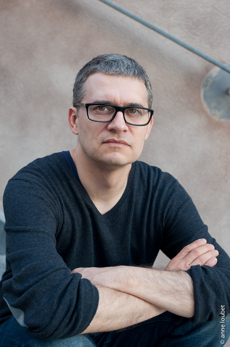 Nicolas Tardy