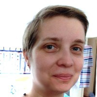 Caroline Scherb – membre fondateur