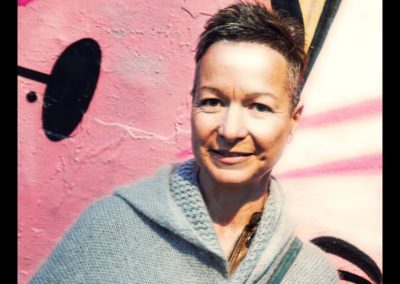 Portrait de Juliette Mézenc. Photo : Jean-Philippe Cazier